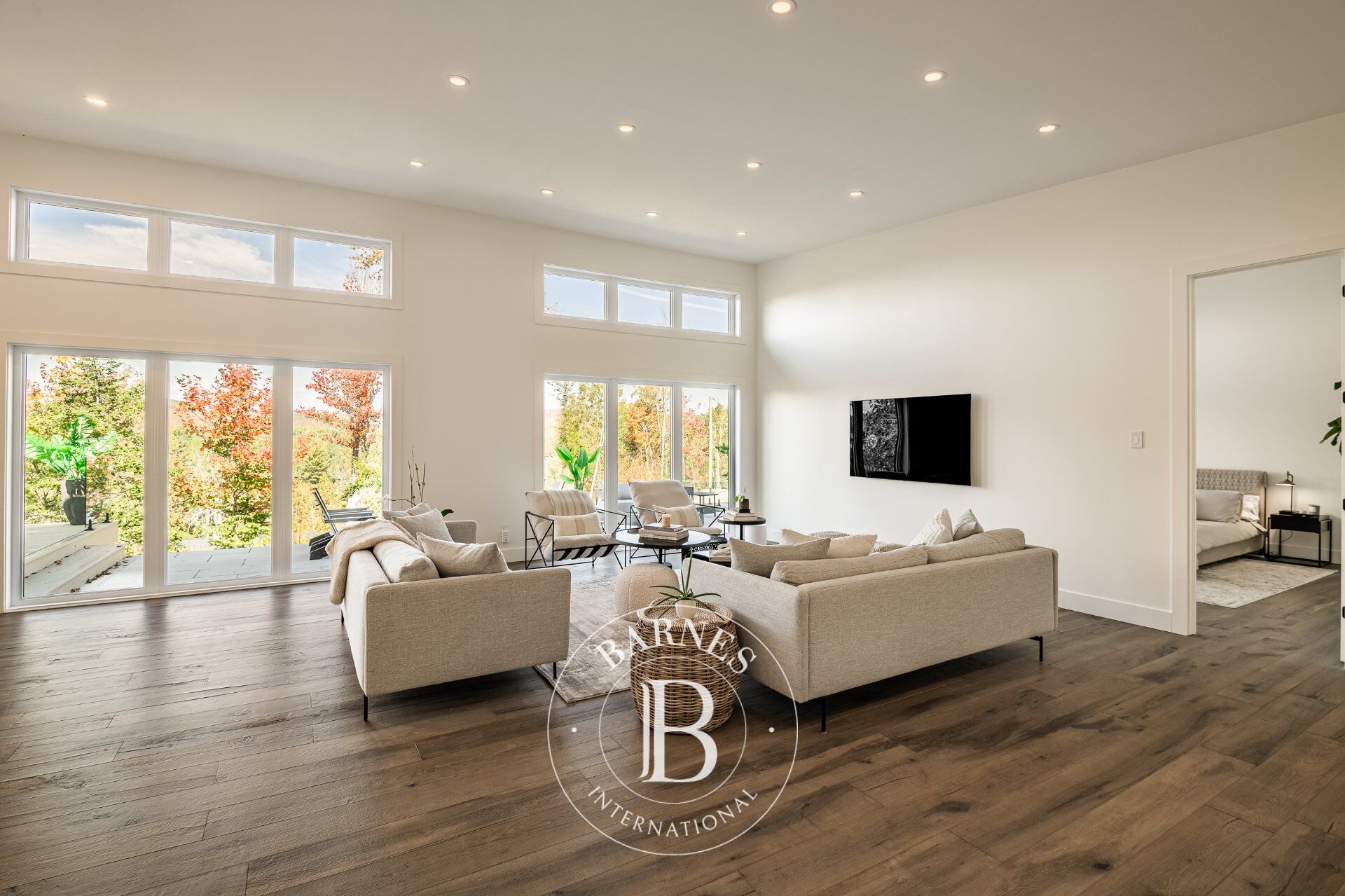 Ev Sainte-Marguerite-du-Lac-Masson - picture 15