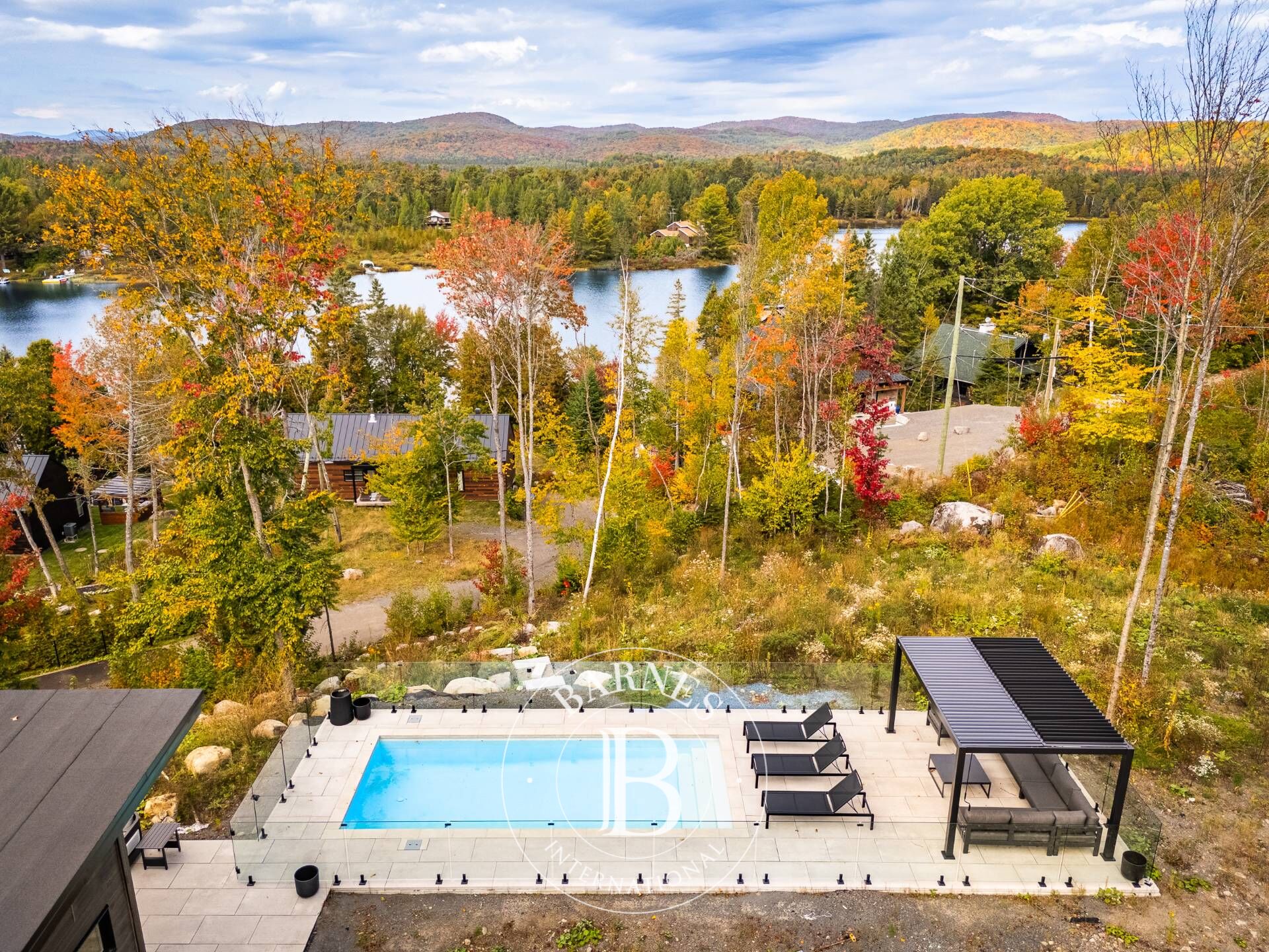 Ev Sainte-Marguerite-du-Lac-Masson - picture 33