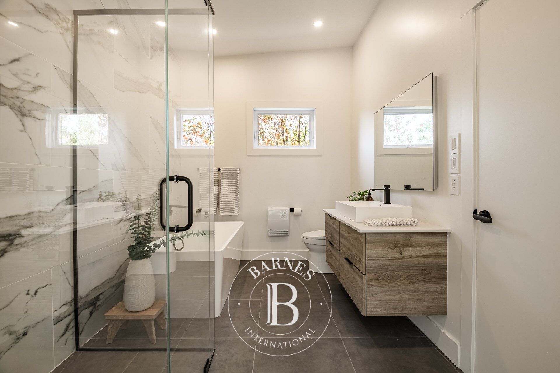 Ev Sainte-Marguerite-du-Lac-Masson - picture 22