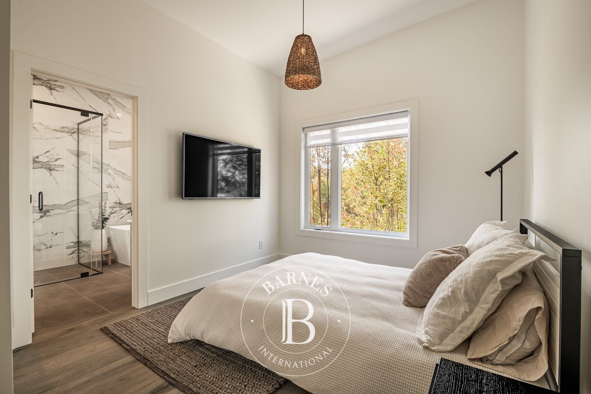 Ev Sainte-Marguerite-du-Lac-Masson - picture 23