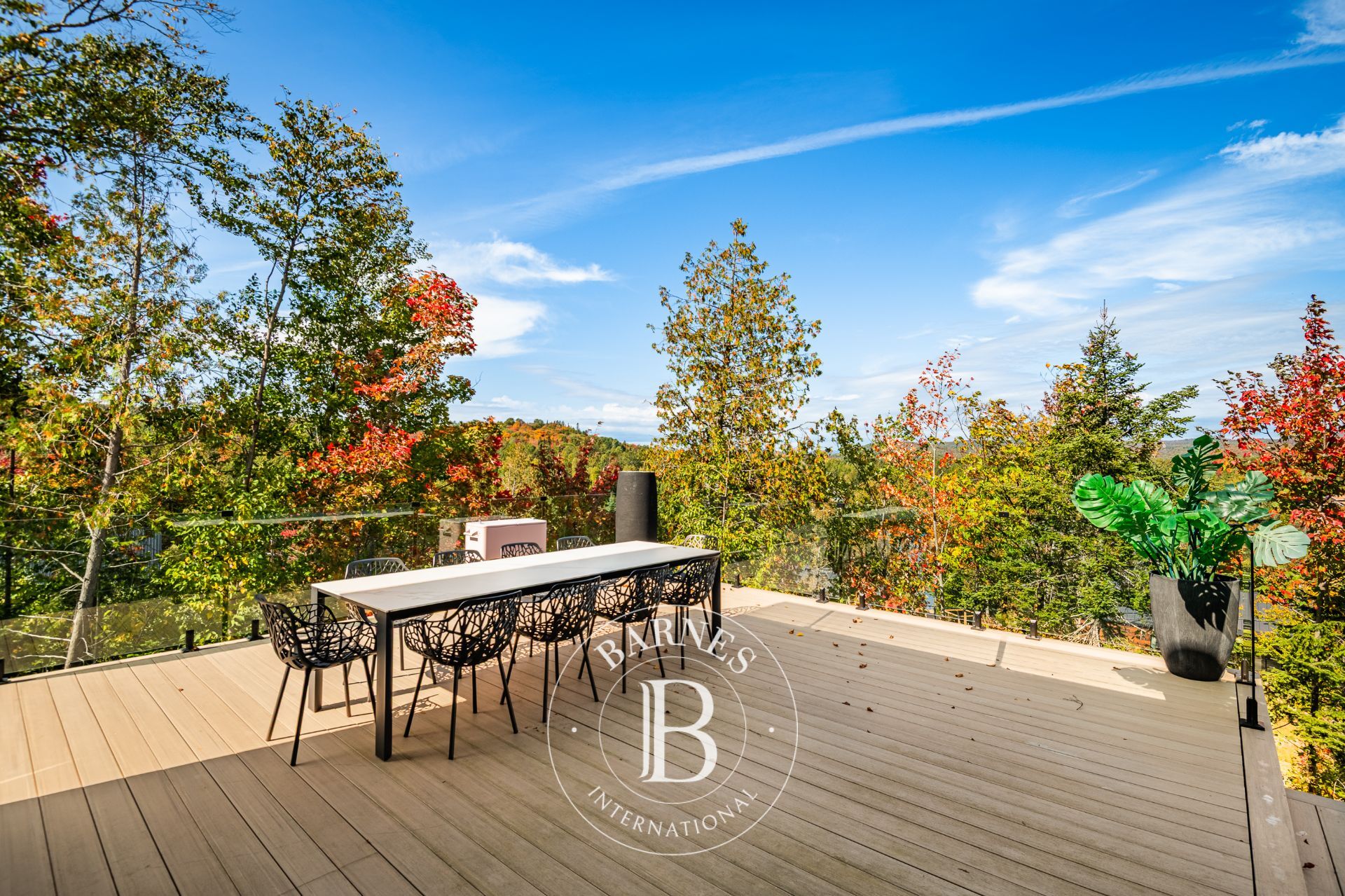 Ev Sainte-Marguerite-du-Lac-Masson - picture 7