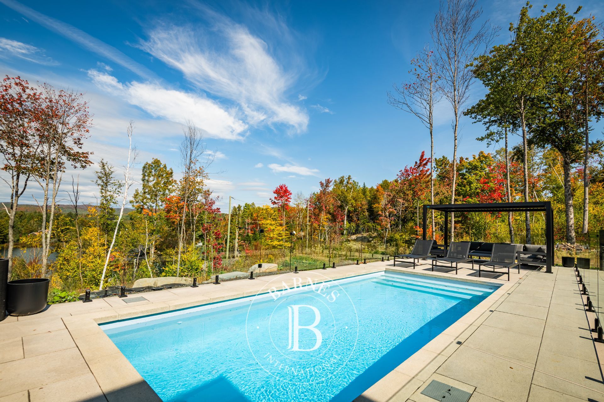 Ev Sainte-Marguerite-du-Lac-Masson - picture 27