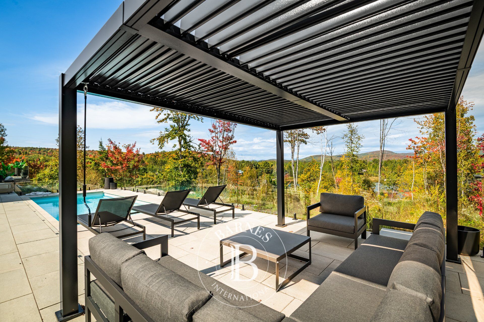 Ev Sainte-Marguerite-du-Lac-Masson - picture 29