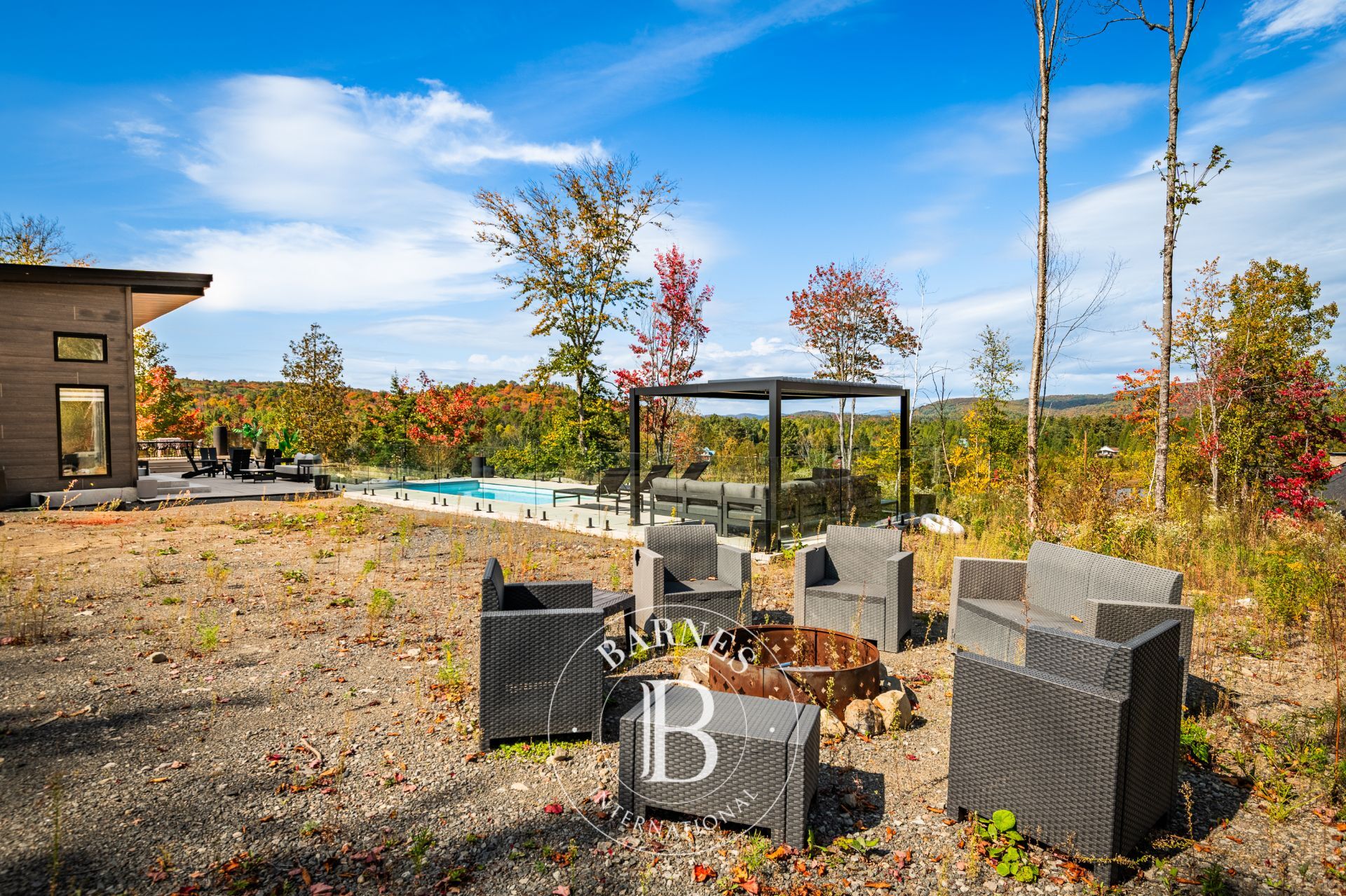 Ev Sainte-Marguerite-du-Lac-Masson - picture 30