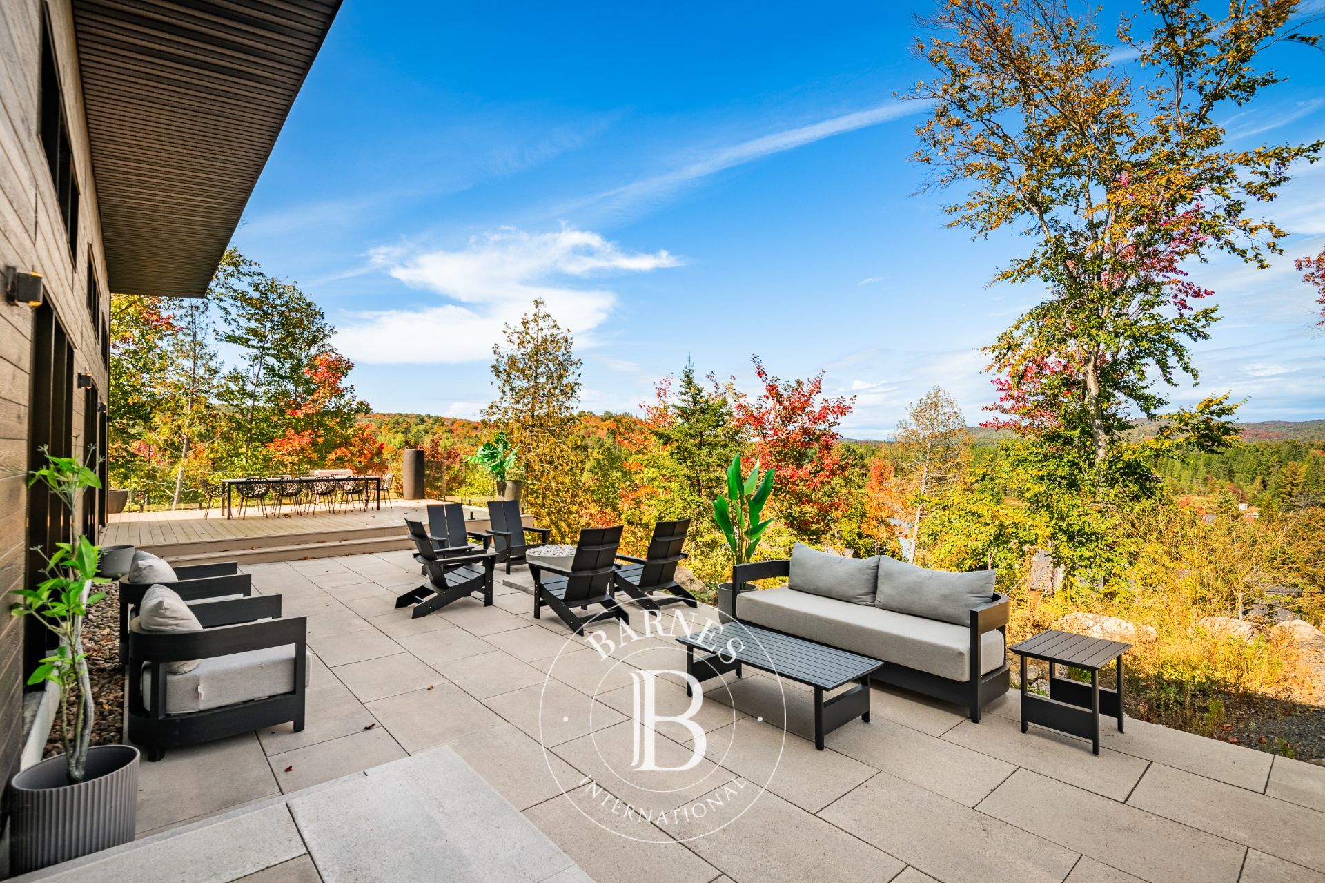 Ev Sainte-Marguerite-du-Lac-Masson - picture 26