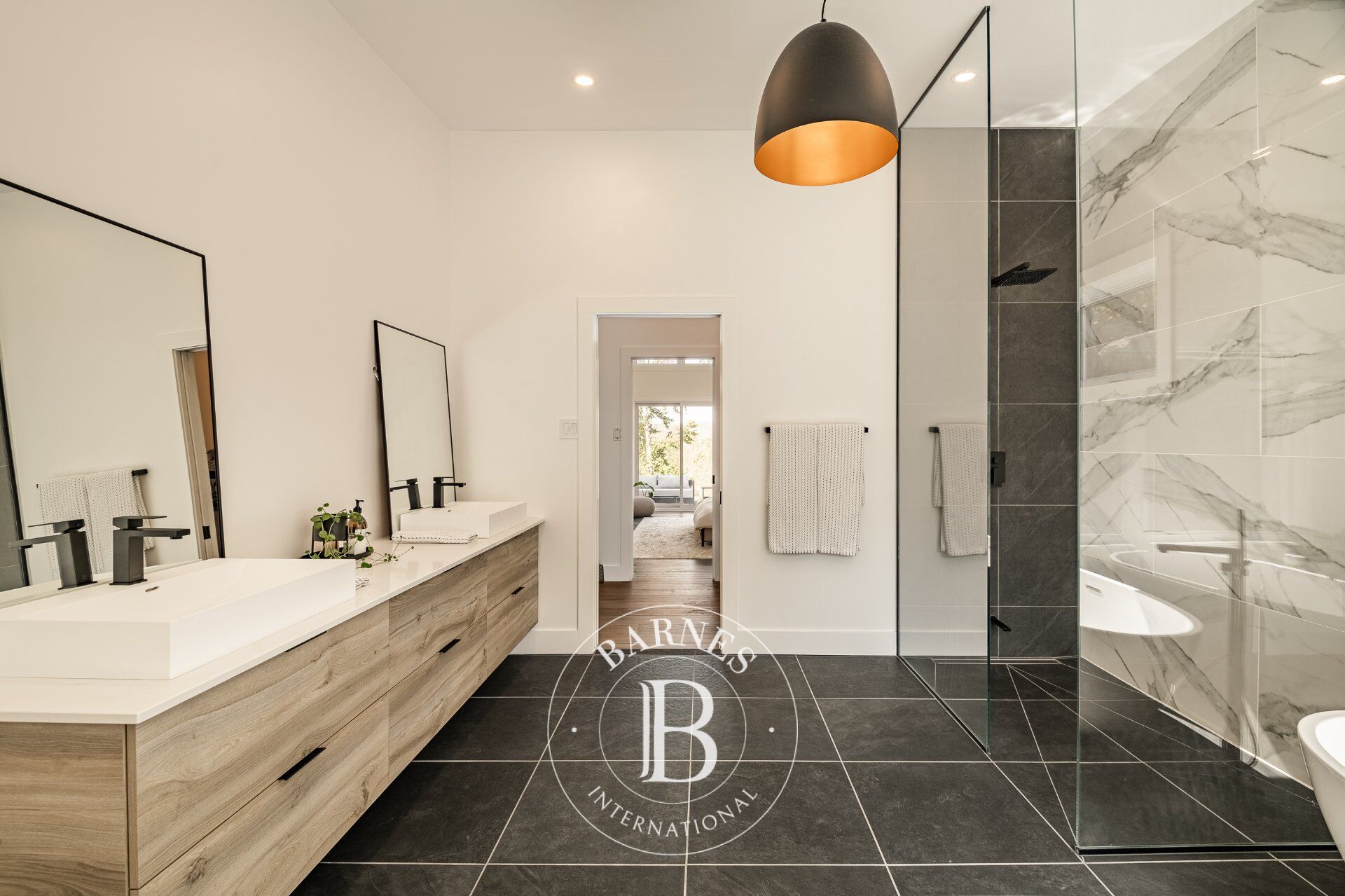 Ev Sainte-Marguerite-du-Lac-Masson - picture 19