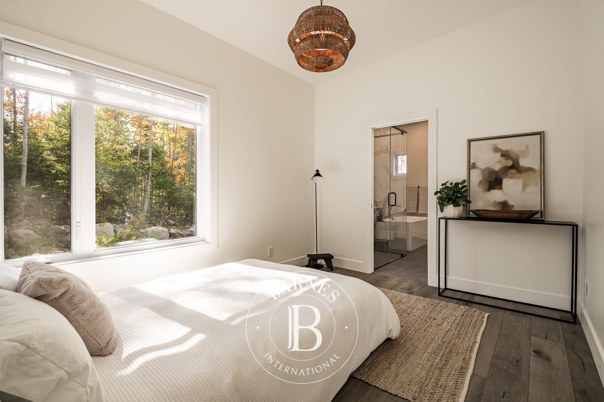 Ev Sainte-Marguerite-du-Lac-Masson - picture 21