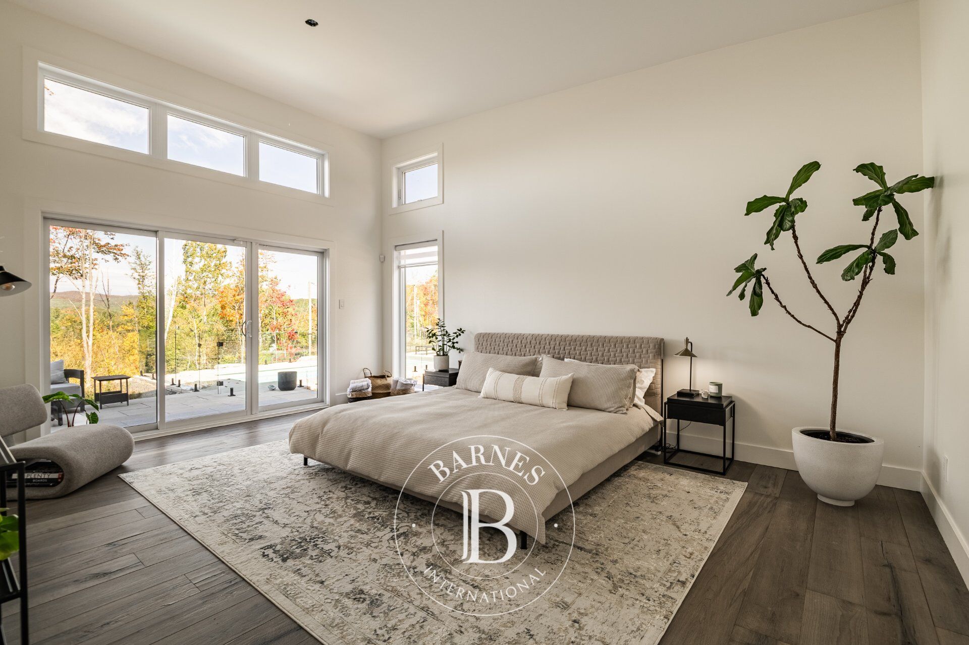 Ev Sainte-Marguerite-du-Lac-Masson - picture 16