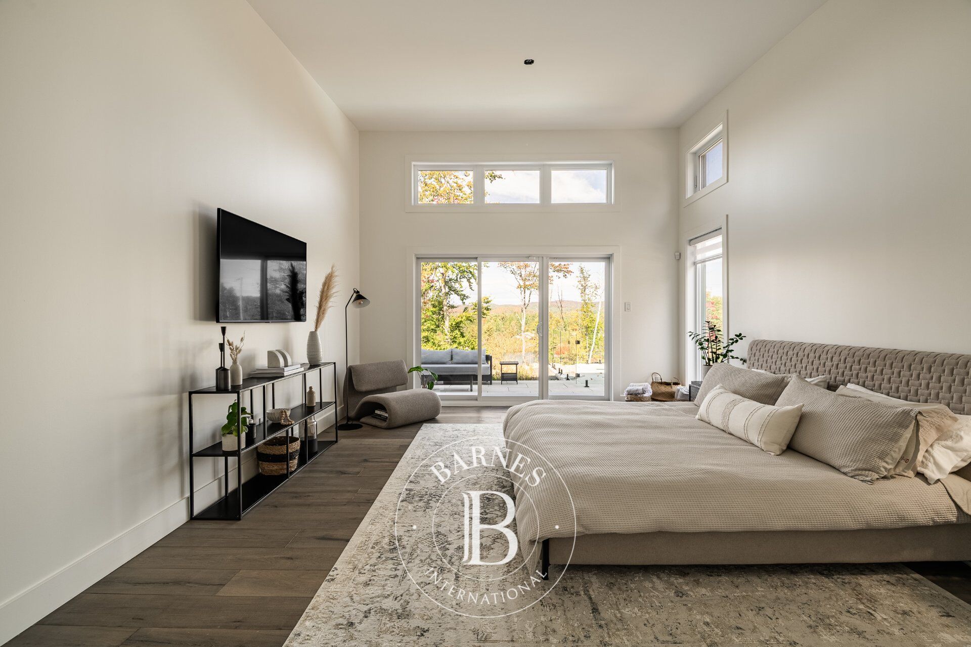 Ev Sainte-Marguerite-du-Lac-Masson - picture 17