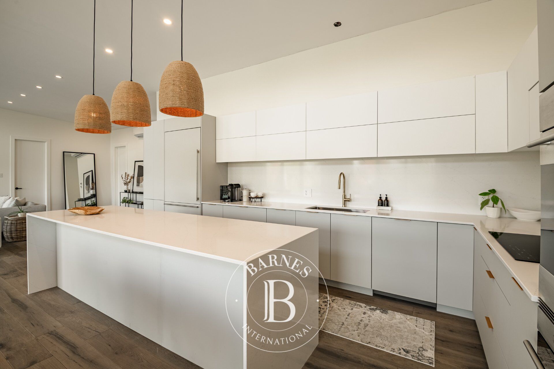 Ev Sainte-Marguerite-du-Lac-Masson - picture 12