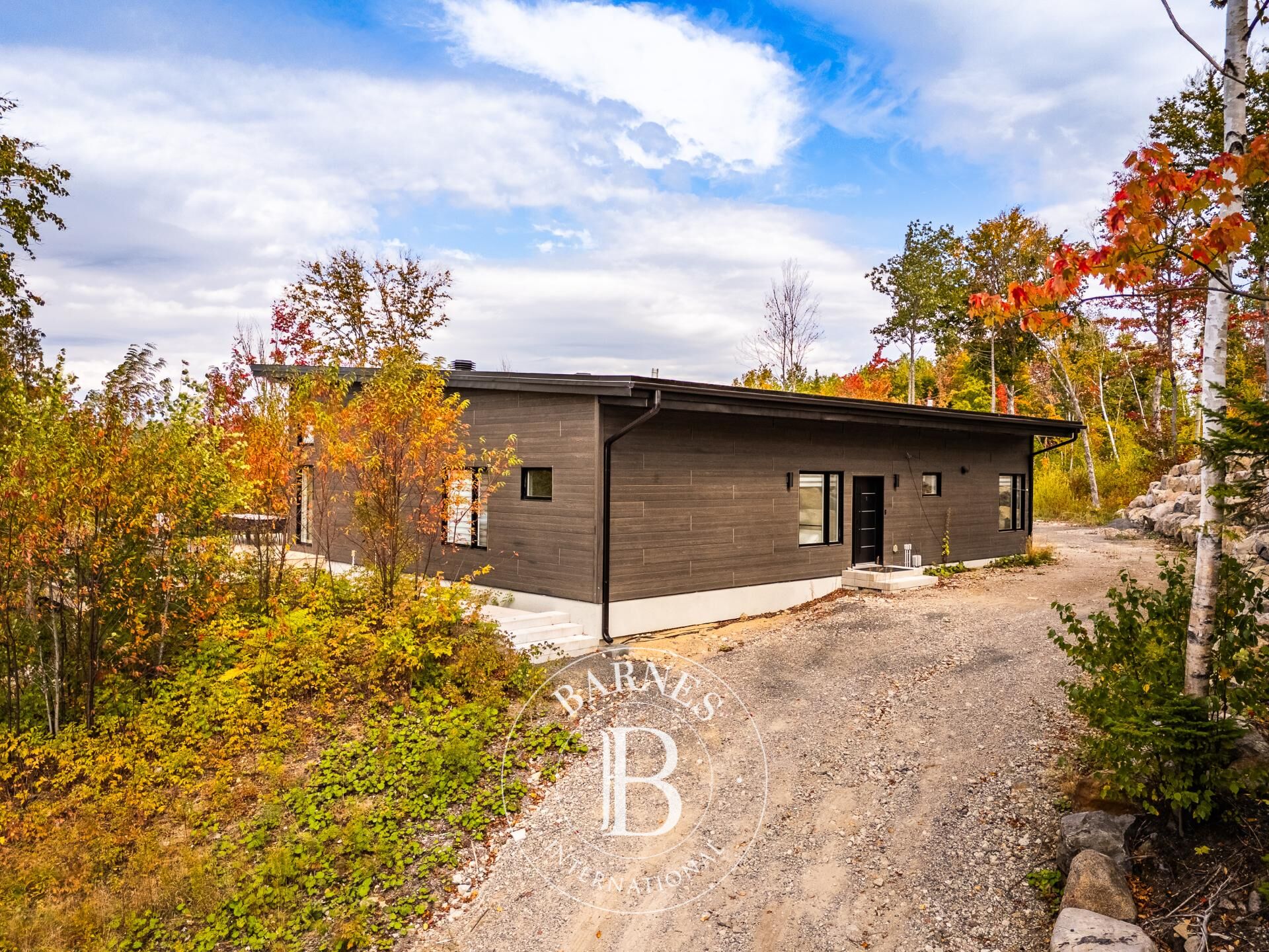 Ev Sainte-Marguerite-du-Lac-Masson - picture 31