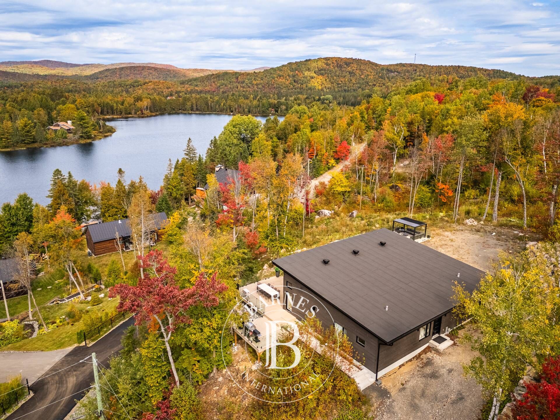 Ev Sainte-Marguerite-du-Lac-Masson - picture 32