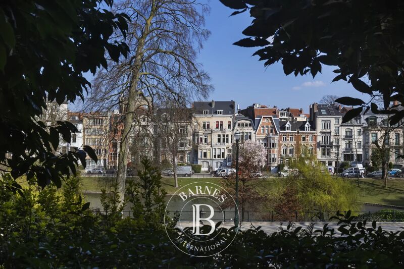 Alquiler Piso | Ixelles - picture 2