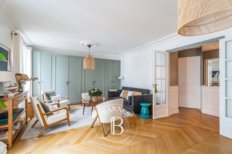 For Sale Apartment | Paris 17ème - picture 2