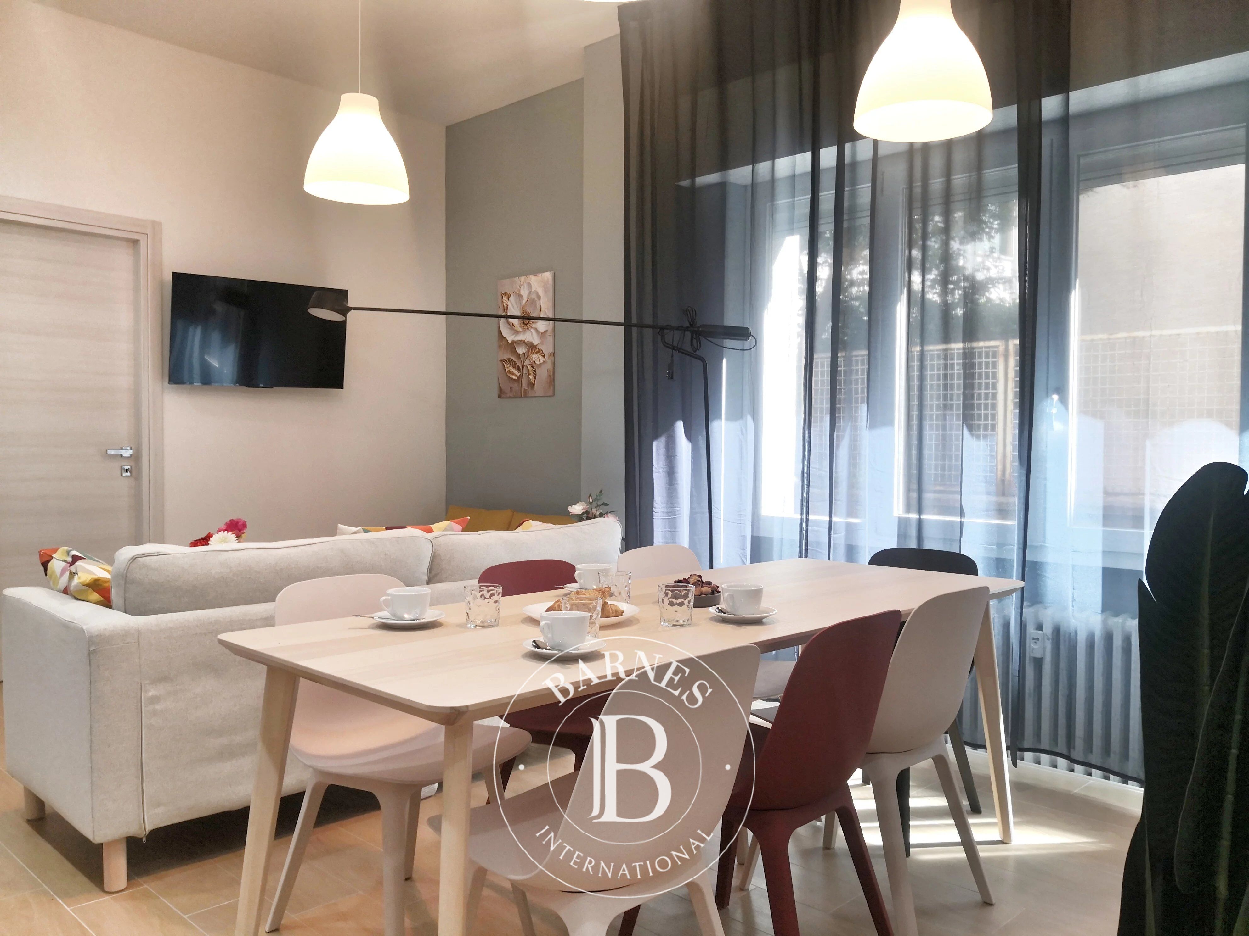 Daire Como - picture 8