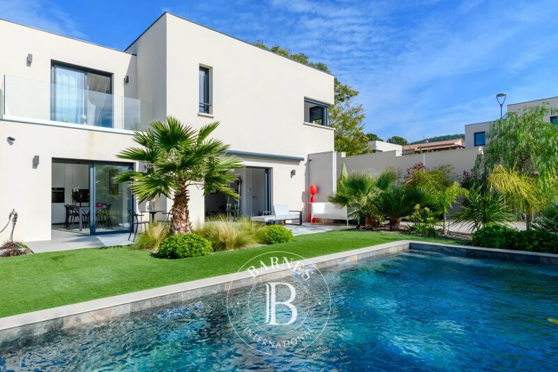 Venta, Casa Marseille 9ème - picture 3