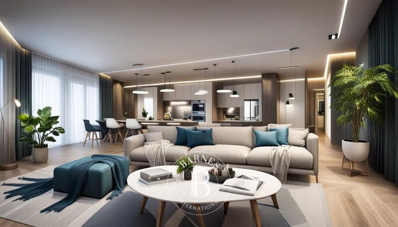 Venta, Piso Levallois-Perret - picture 2