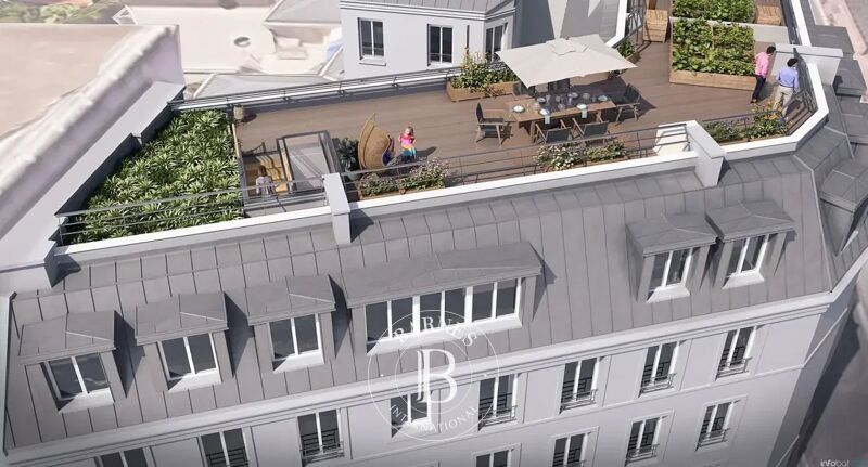 Venta, Piso Levallois-Perret - picture 3