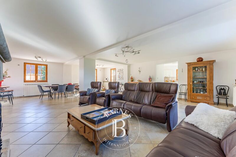 For Sale, House La Chapelle-de-la-Tour - picture 3