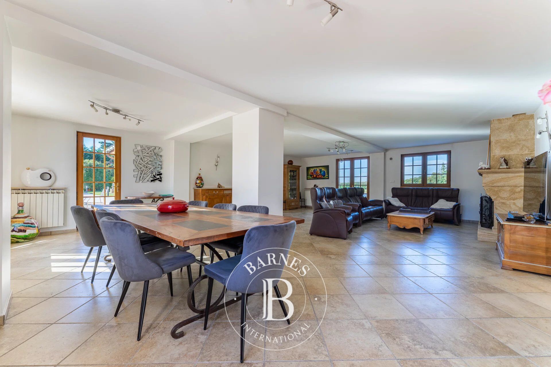 Haus La Chapelle-de-la-Tour - picture 2