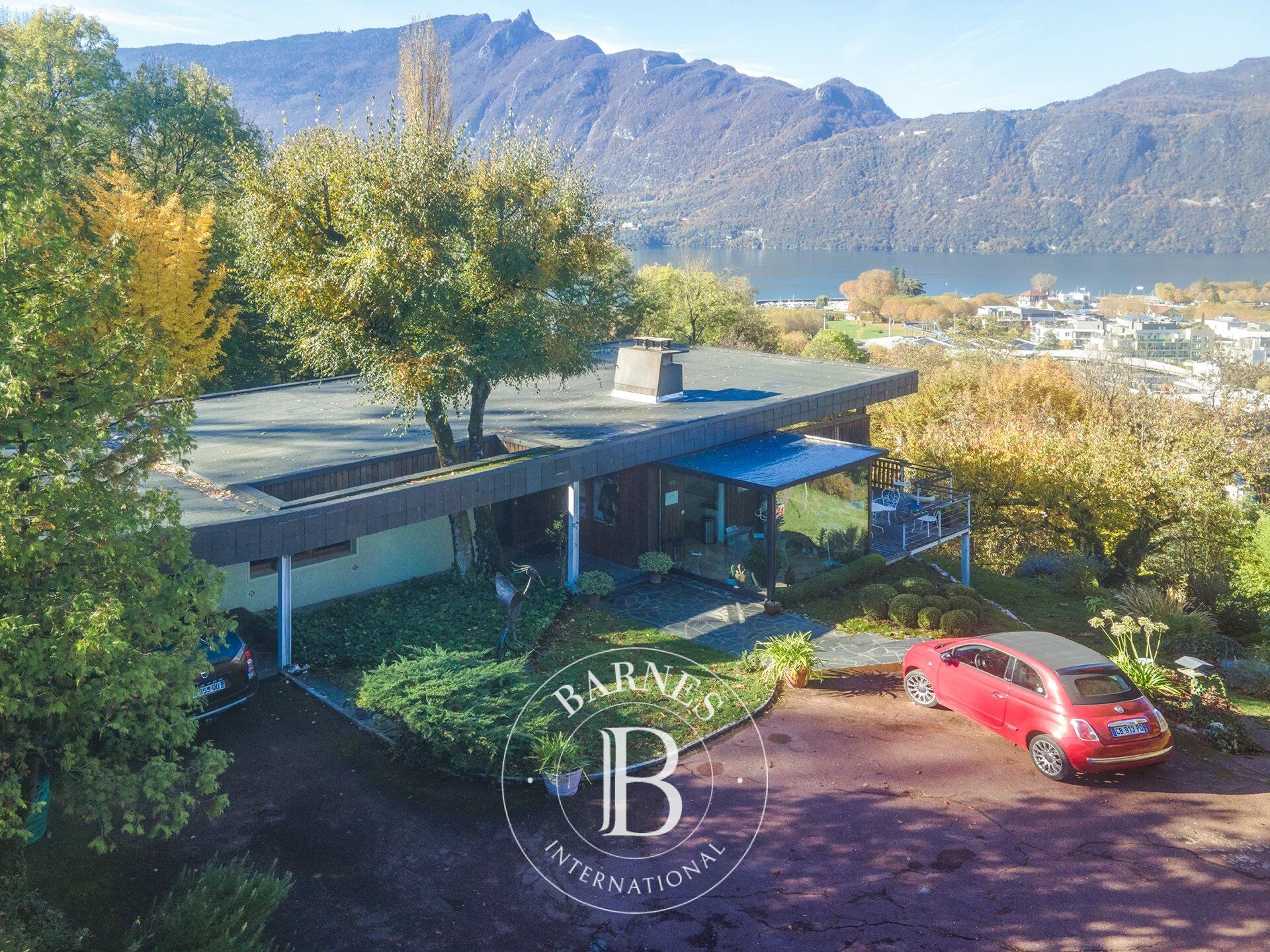 Casa Tresserve - picture 3