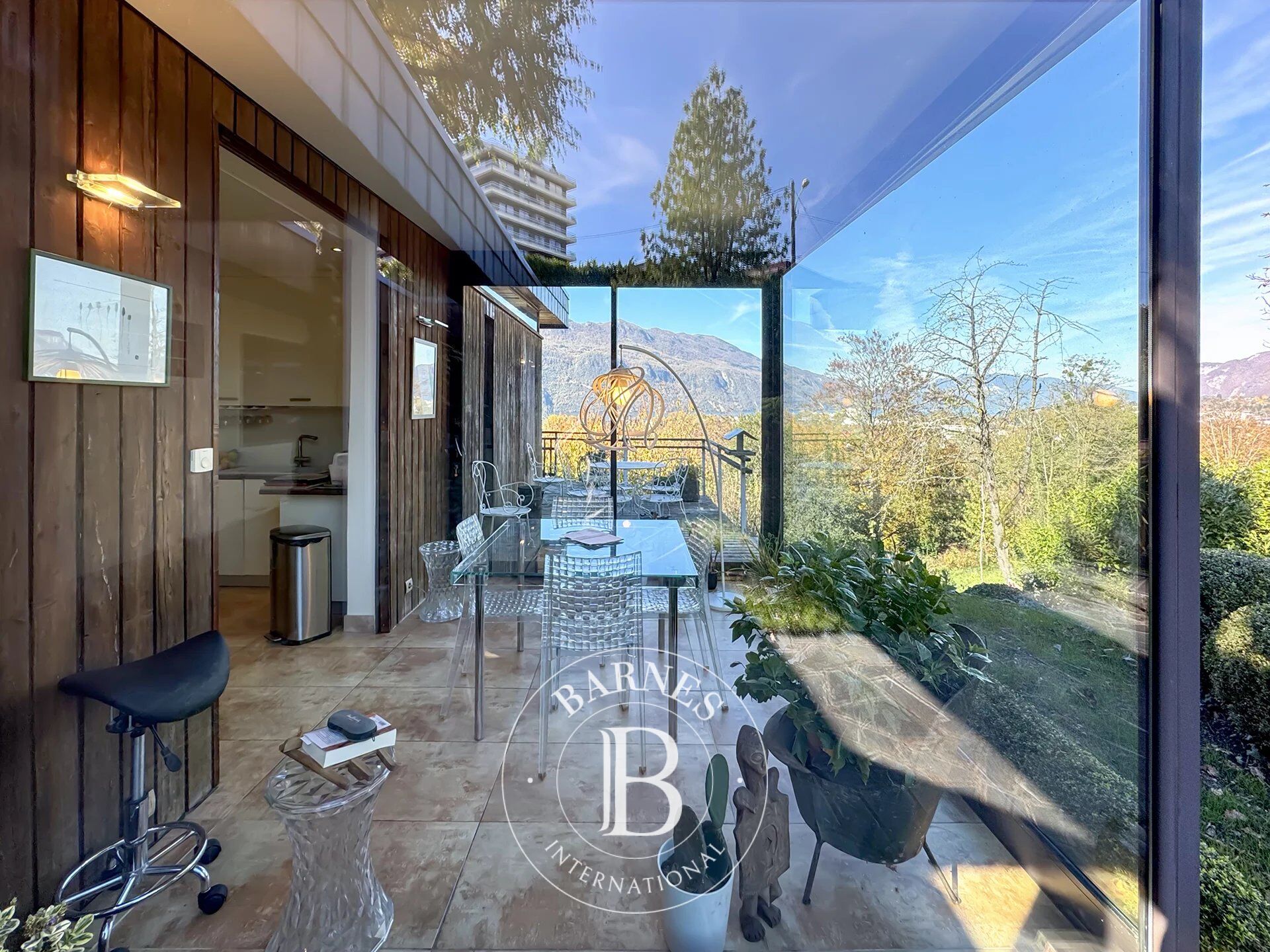 Casa Tresserve - picture 2