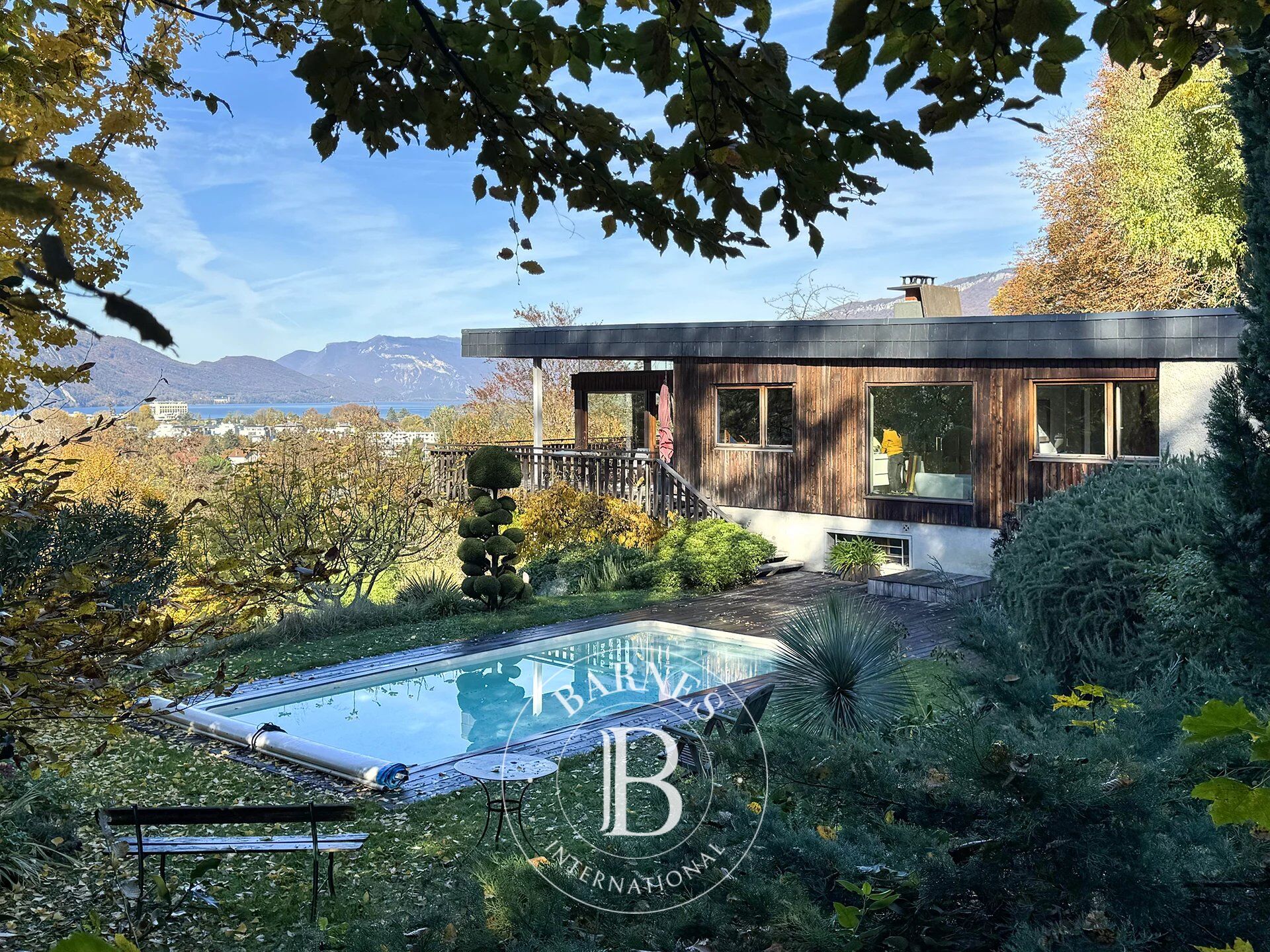 Casa Tresserve - picture 1