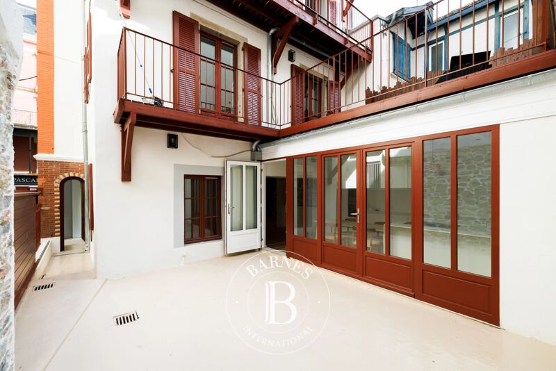 Venta, Piso Saint-Jean-de-Luz - picture 2