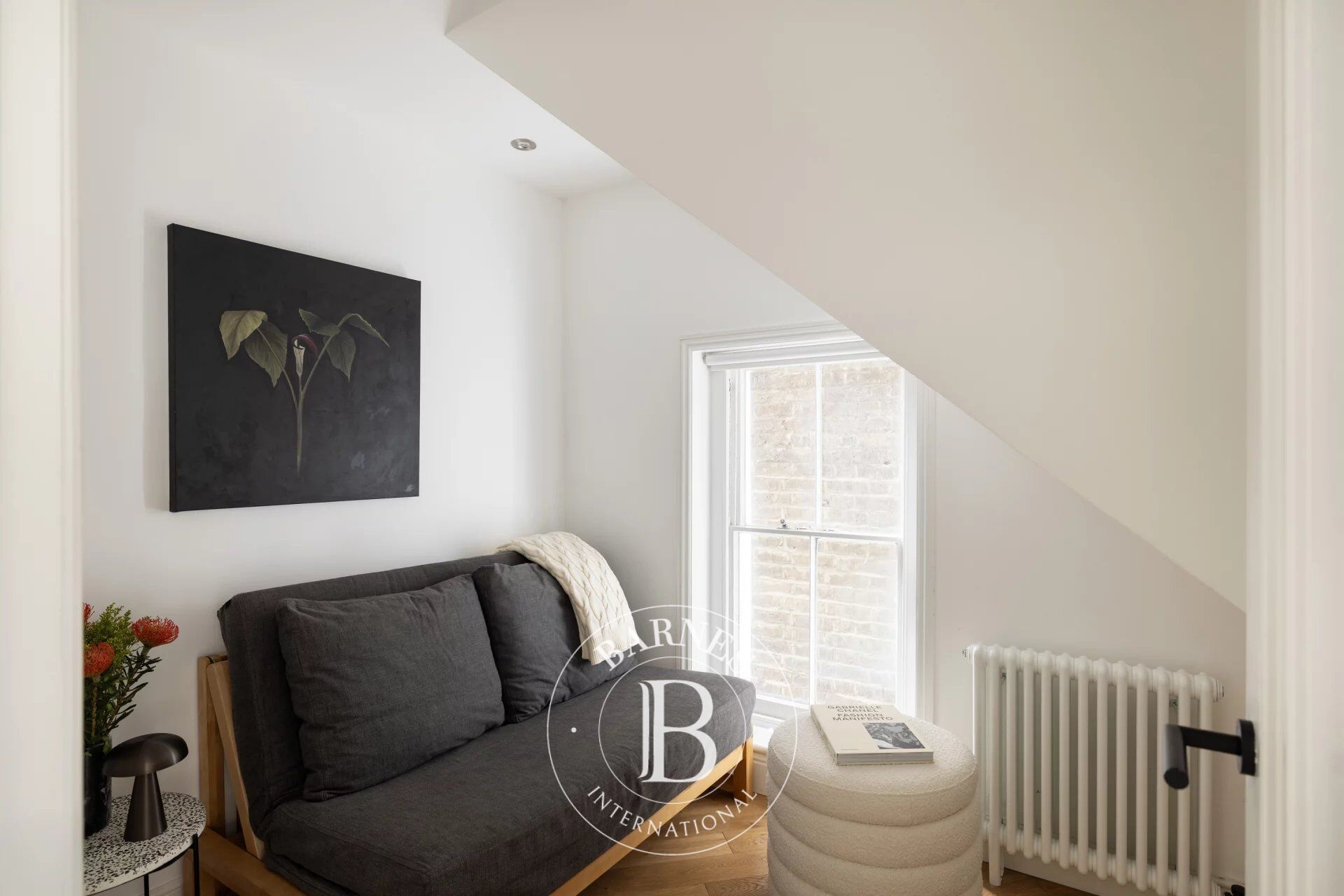 Daire London - picture 9