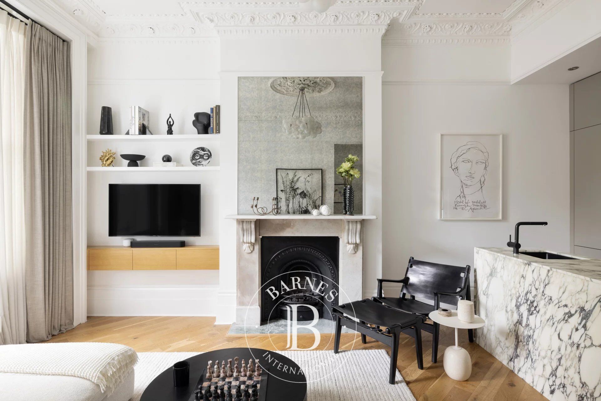 Daire London - picture 4