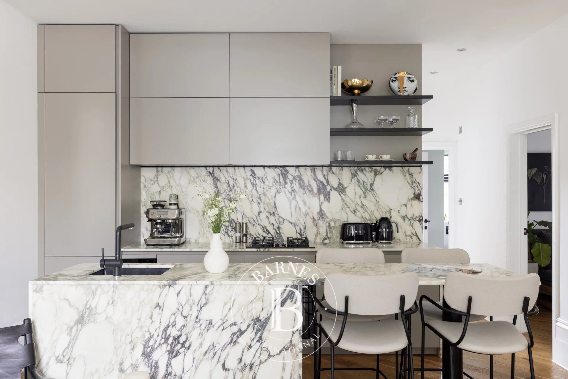 Daire London - picture 5