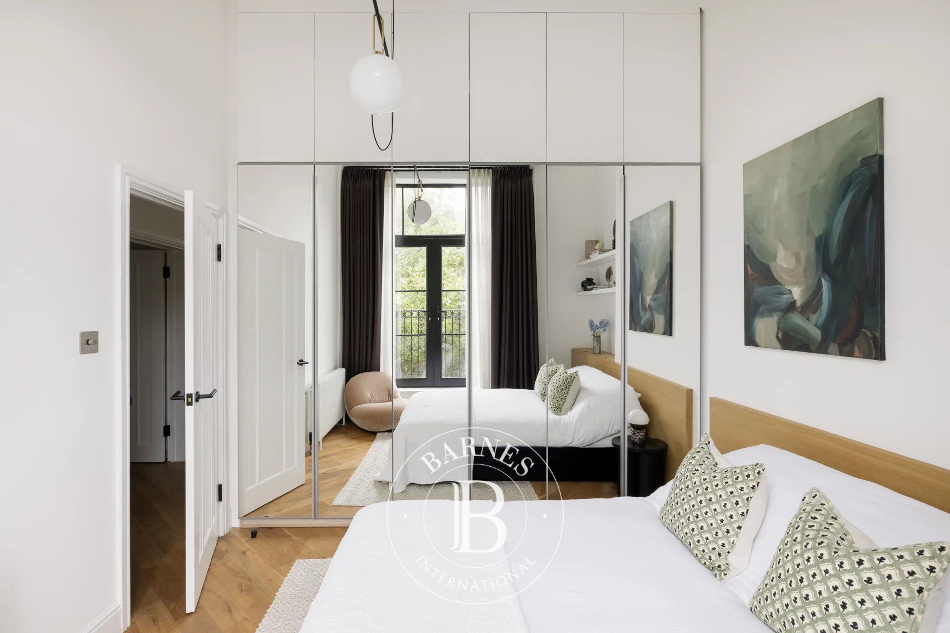 Daire London - picture 7