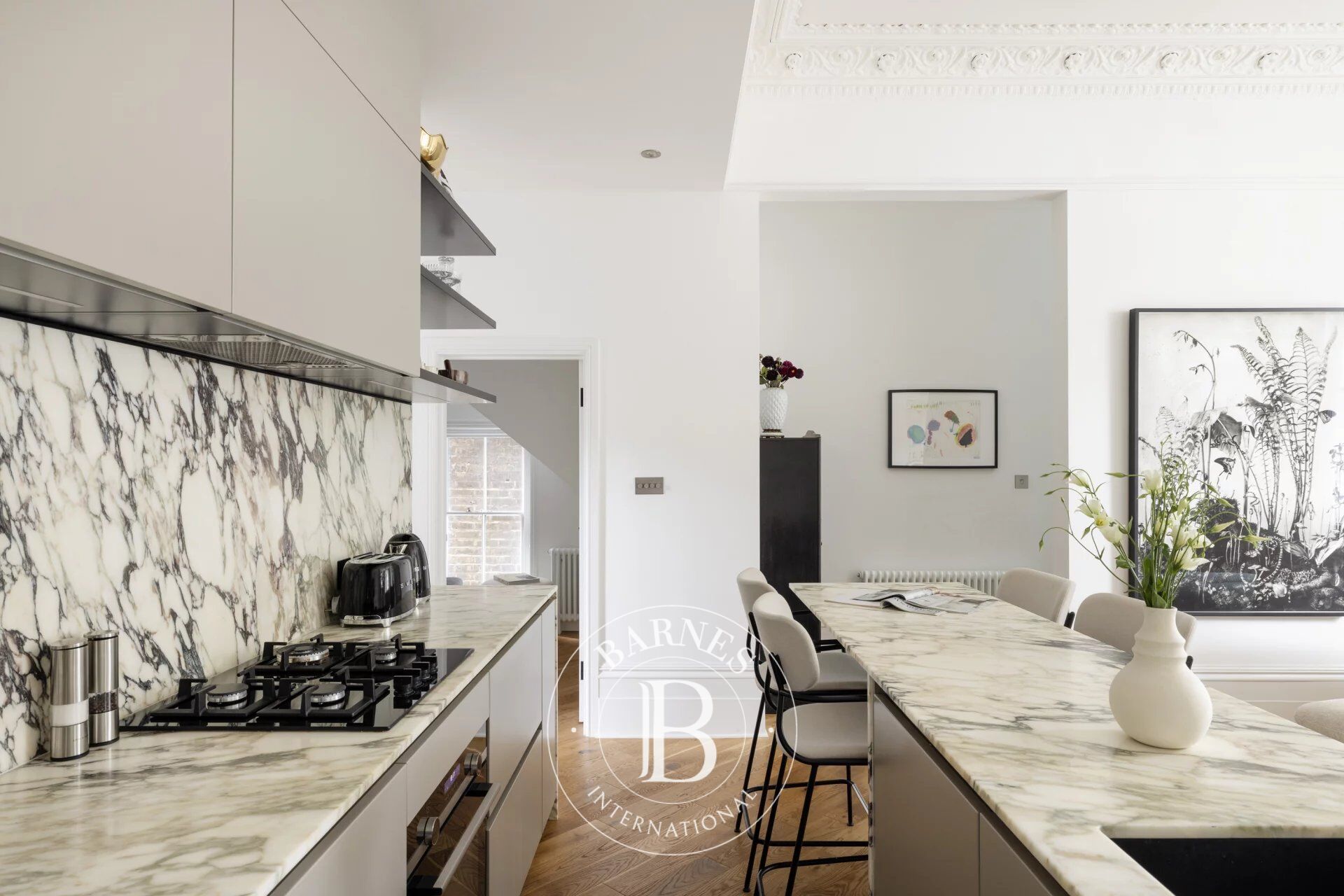 Daire London - picture 6