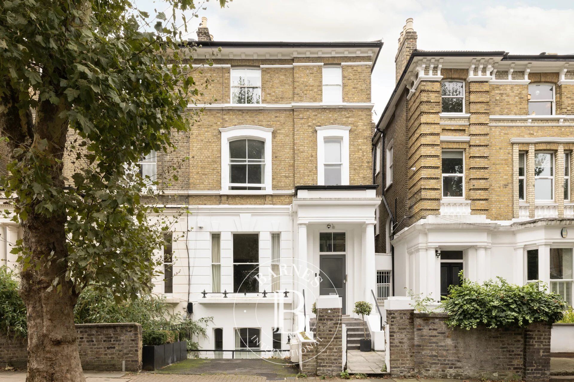 Daire London - picture 10