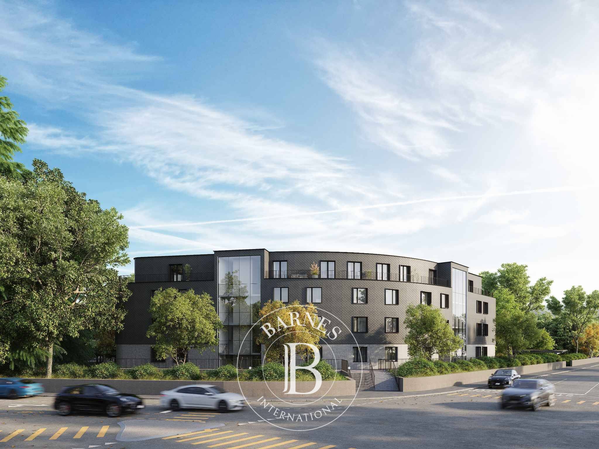 Piso Yverdon-les-Bains - picture 2