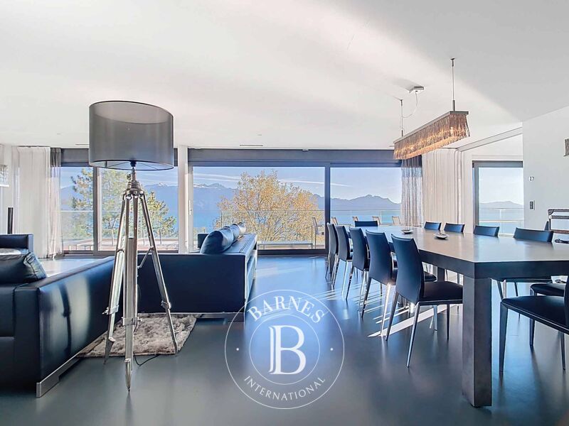 À vendre Penthouse | Lutry - picture 2