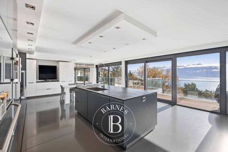 À vendre Penthouse | Lutry - picture 3