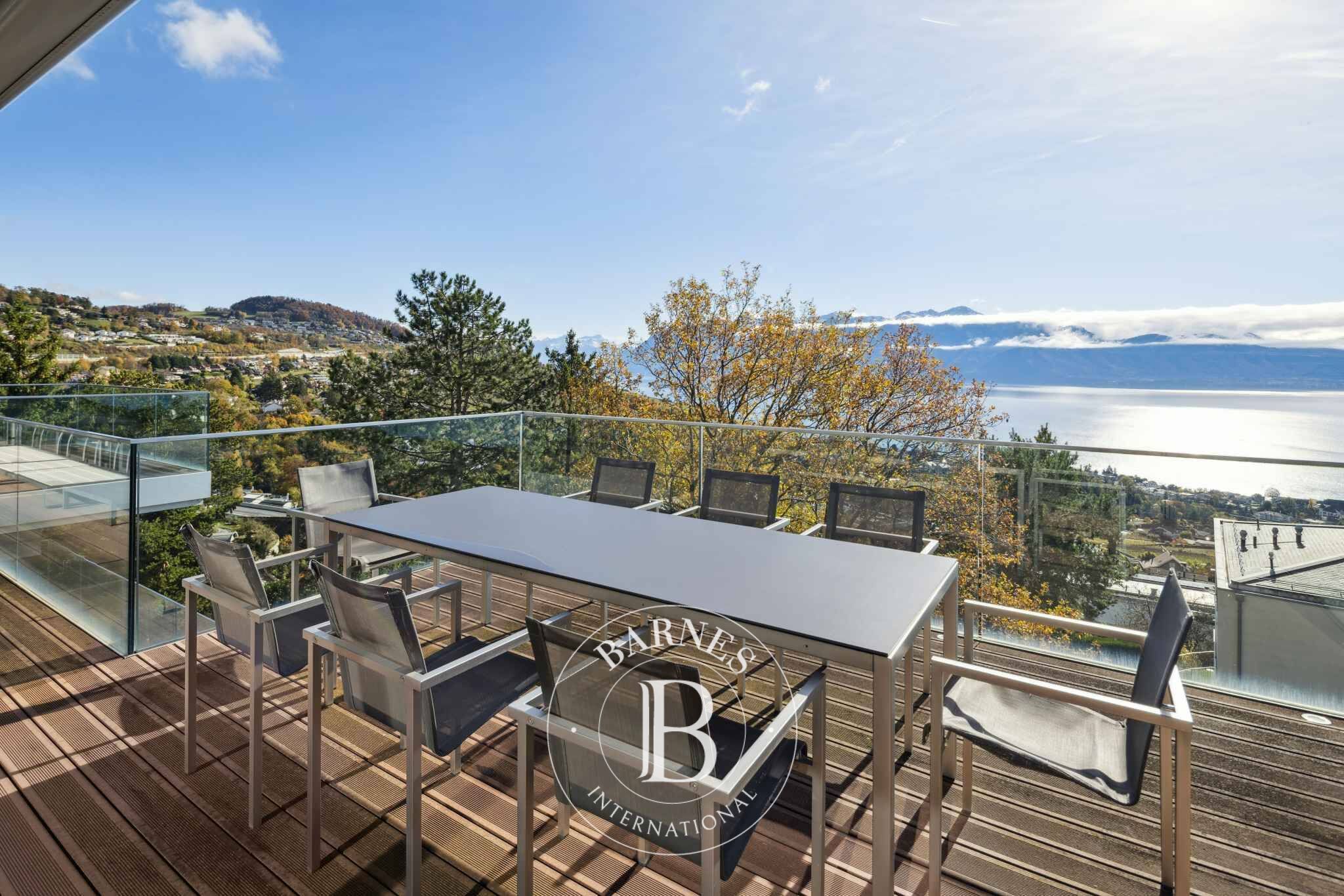 À vendre Penthouse | Lutry - picture 4