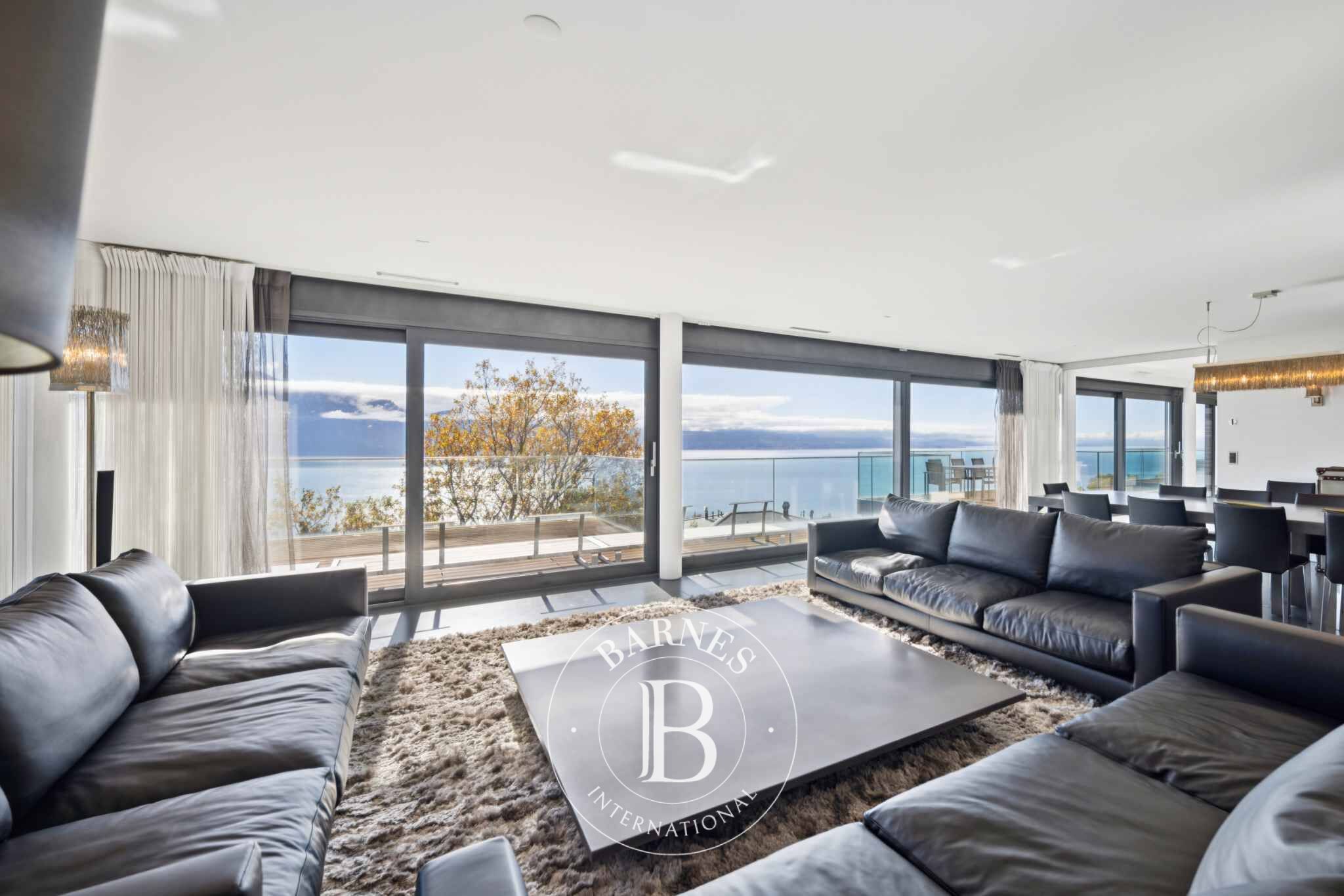 À vendre Penthouse | Lutry - picture 5