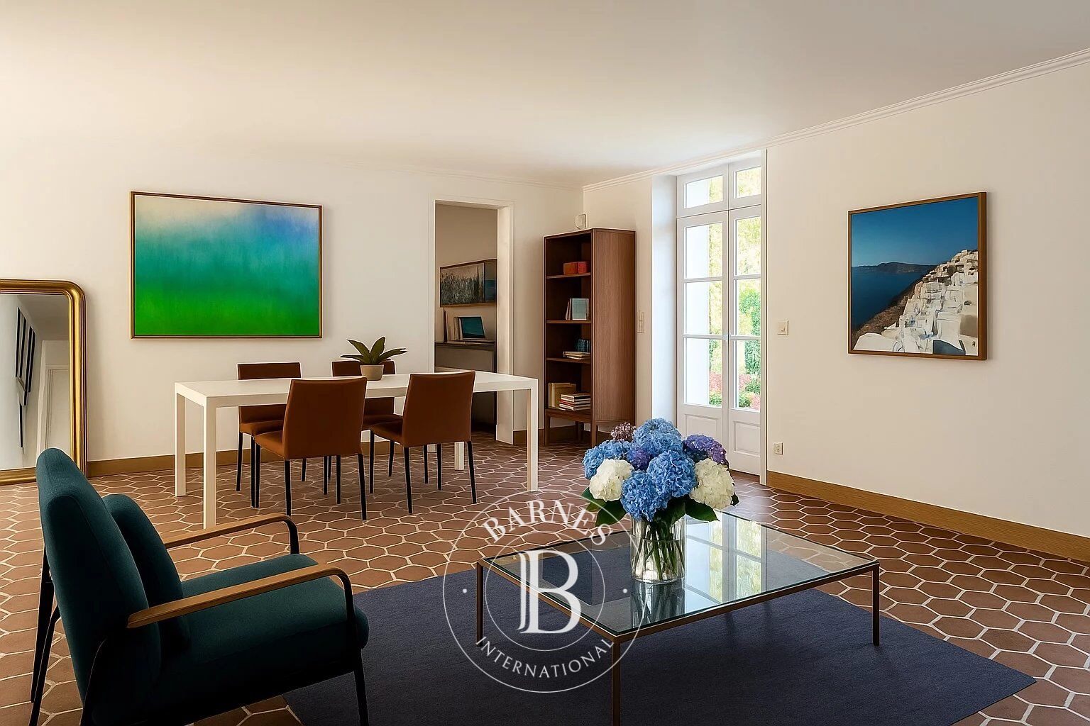 Apartment Moret-Loing-et-Orvanne - picture 2