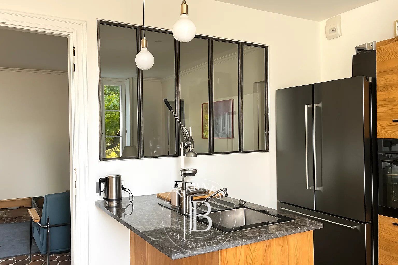 Apartment Moret-Loing-et-Orvanne - picture 3