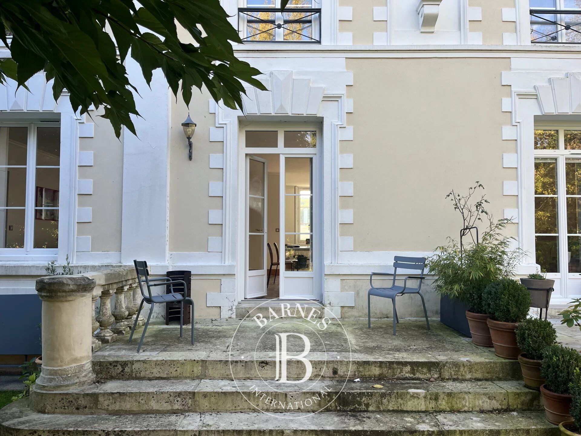 Apartment Moret-Loing-et-Orvanne - picture 1