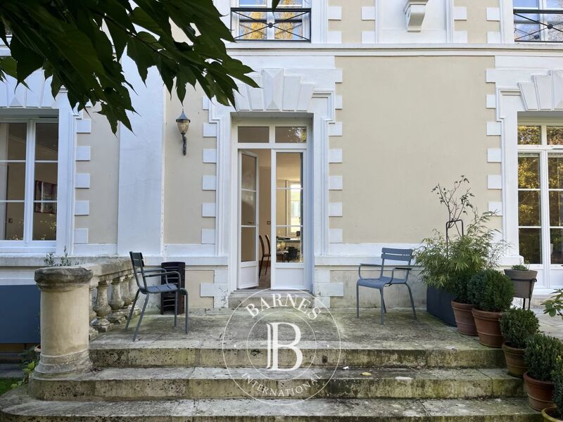 Piso Moret-Loing-et-Orvanne