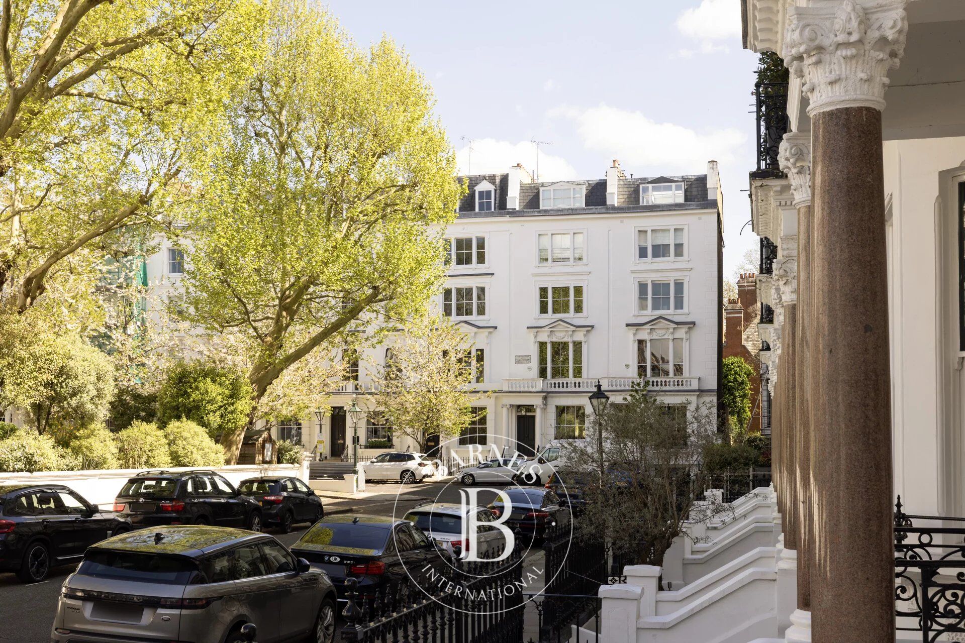 Daire London - picture 4