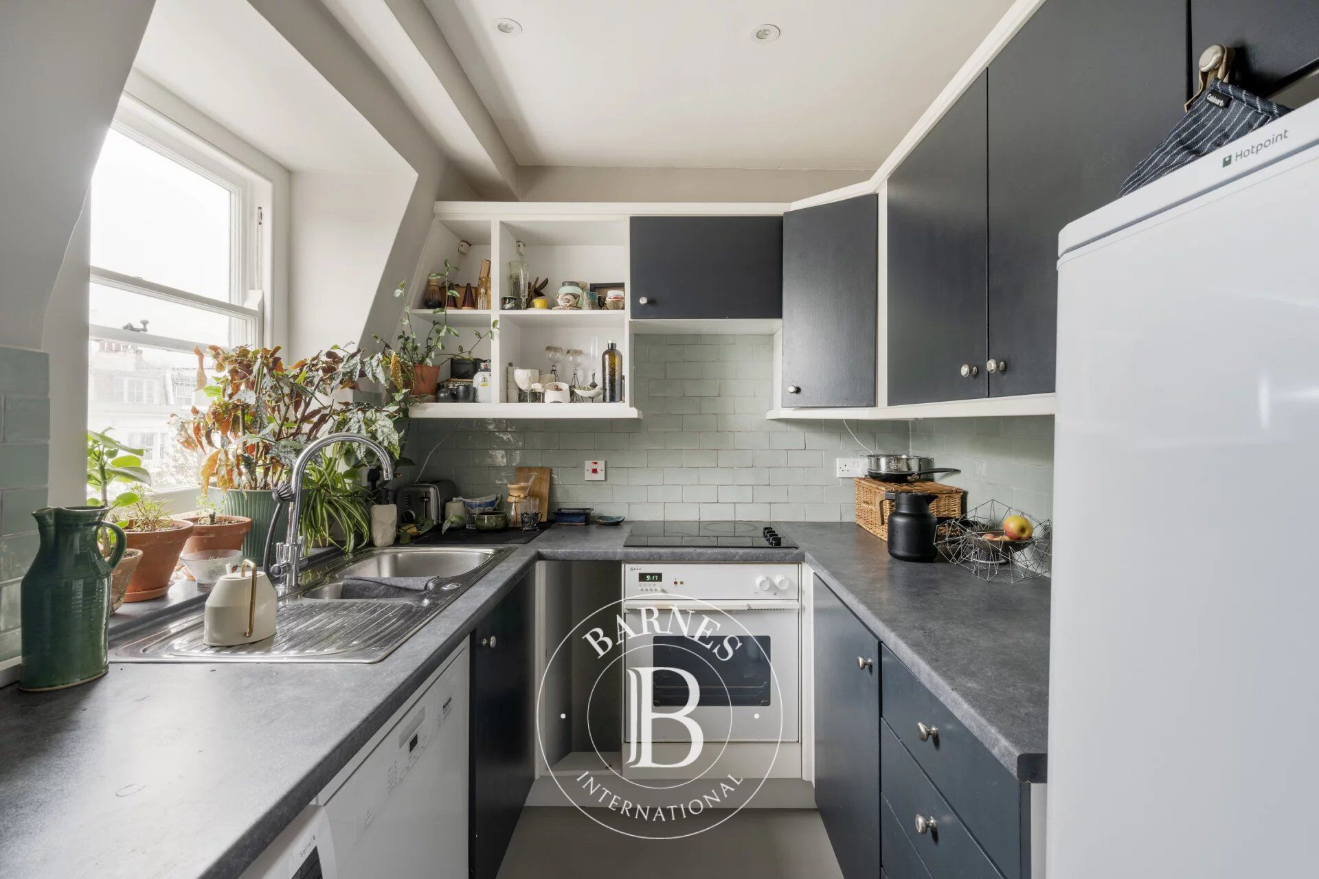 Daire London - picture 6