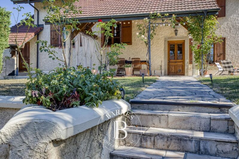 À vendre Maison de ville | Nangy - picture 3