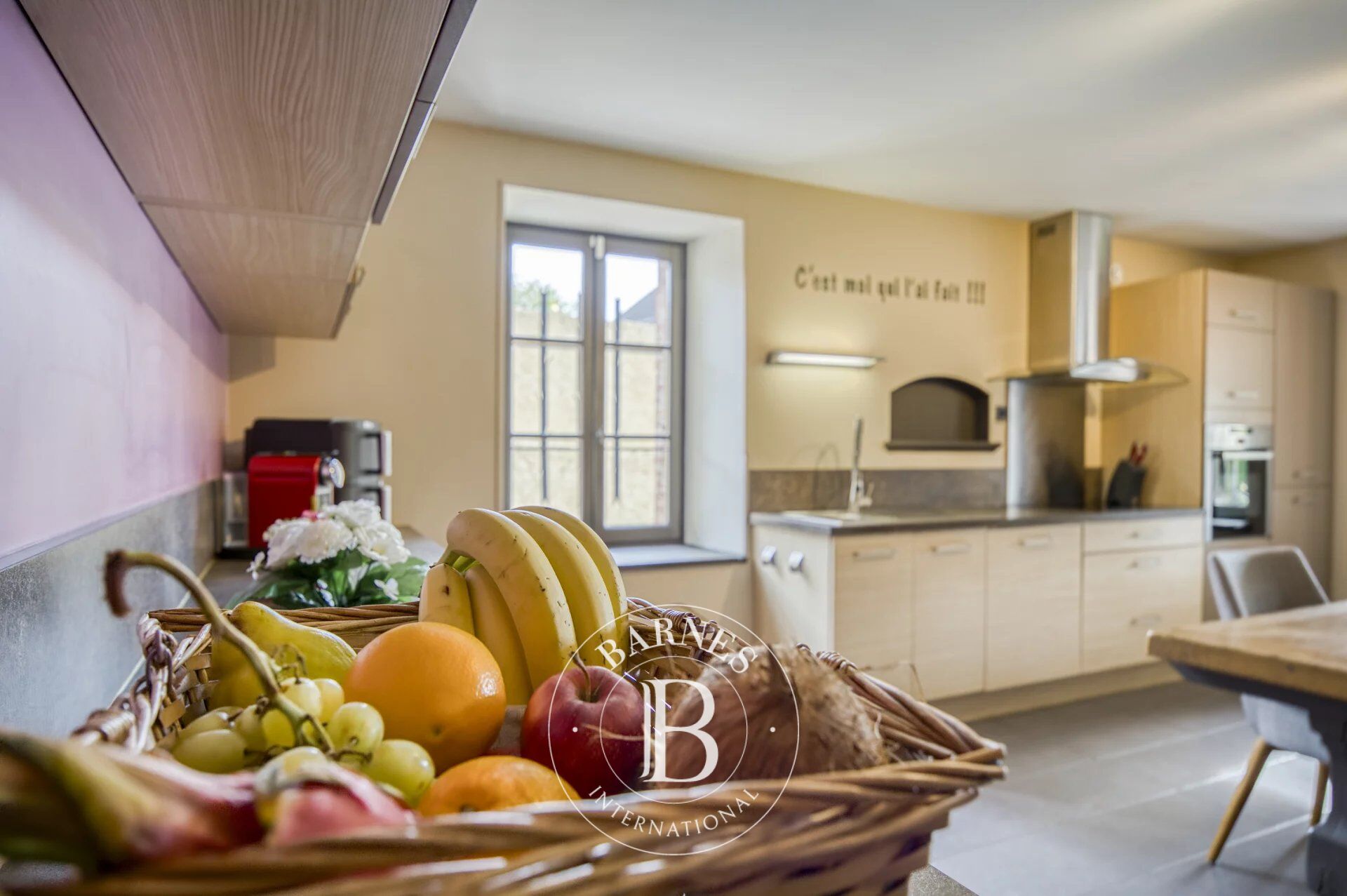 Şehir evi Nangy - picture 5