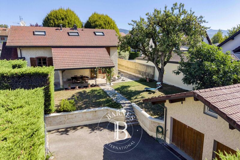 À vendre Maison de ville | Nangy - picture 1