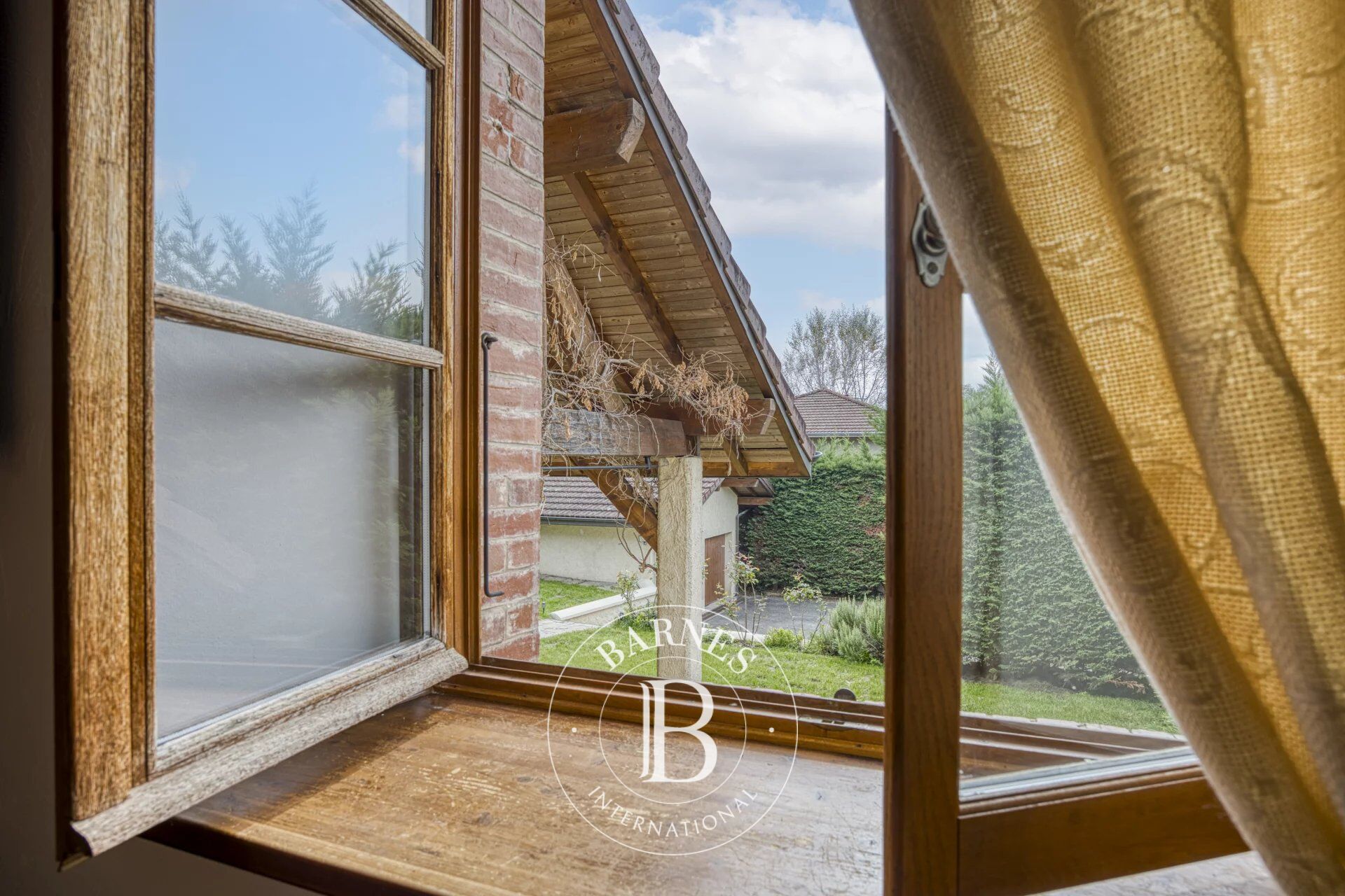 Şehir evi Nangy - picture 7