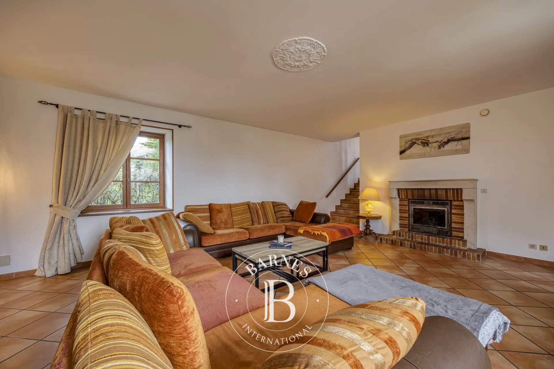 Şehir evi Nangy - picture 6